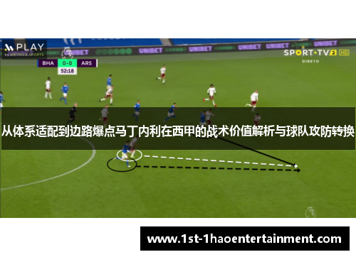从体系适配到边路爆点马丁内利在西甲的战术价值解析与球队攻防转换