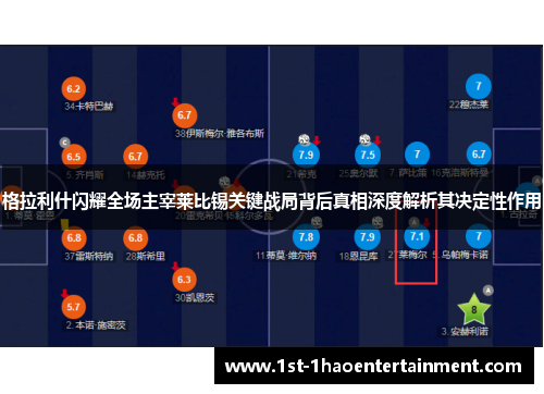 格拉利什闪耀全场主宰莱比锡关键战局背后真相深度解析其决定性作用 格拉利什闪耀全场主宰莱比锡关键战局背后真相深度解析其决定性作用